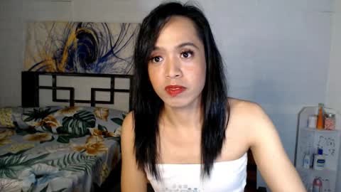 Snapshot of mistressnicoletrans chatting on 02.06.25 SexyCutieNicole online show from 02.06.25