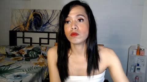 Snapshot of mistressnicoletrans chatting on 02.06.25 SexyCutieNicole online show from 02.06.25