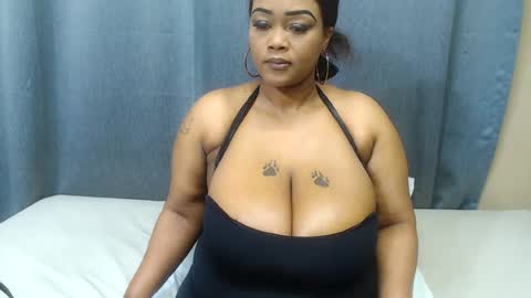 MistressOfMelons online show from 07.02.26