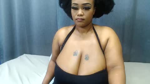 MistressOfMelons online show from 07.29.26