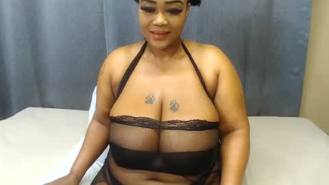 MistressOfMelons online show from 07.30.26
