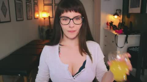 SANDY online show from 03.18.26