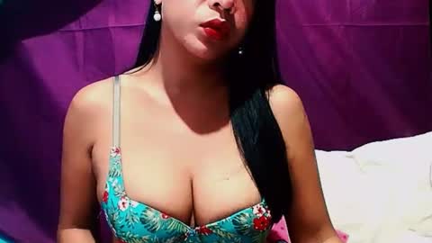 Snapshot of mistresssandy4u chatting on 02.24.26 sandy online show from 02.24.26