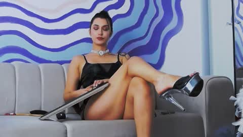 Your Supreme Goddess online show from 12.30.24