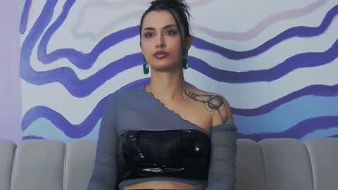 Your Supreme Goddess online show from 01.18.25