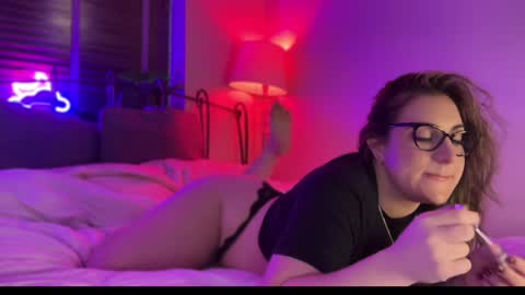 Miss X online show from 12.13.24