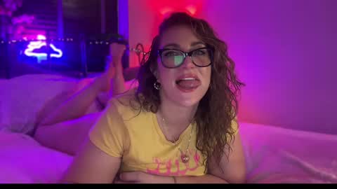 Miss X online show from 02.27.25