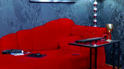 Snapshot of mistresswanda chatting on 04.19.26 MistressWanda - online show from 04.19.26