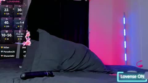 Snapshot of mistresswolfy chatting on 03.15.26 Mistress Wolfy online show from 03.15.26