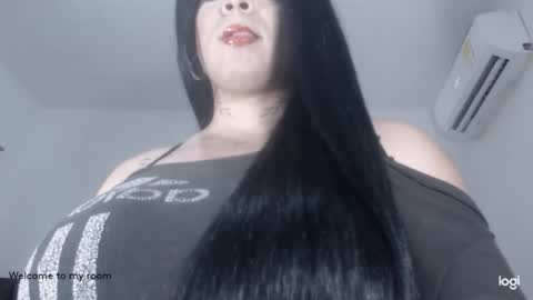 ALICE MADANE online show from 06.08.26