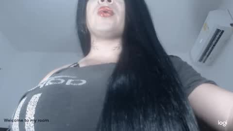 ALICE MADANE online show from 06.11.26