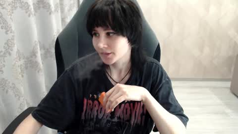 misty_dark online show from 10.14.25