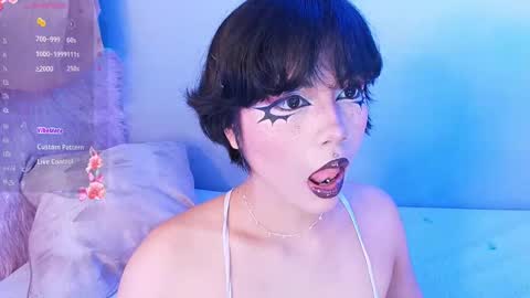 Misty online show from 09.26.25