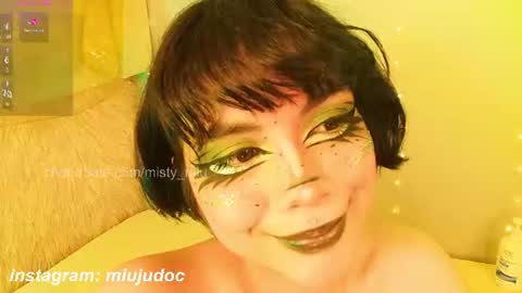 Misty online show from 06.19.26