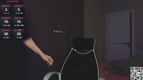 misty_roseee online show from 01.14.25