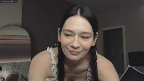 misty_roseee online show from 01.31.25