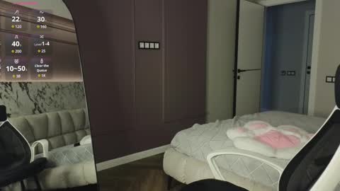 misty_roseee online show from 03.01.25