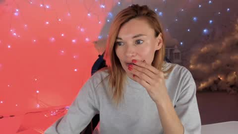 Snapshot of mistybarnes chatting on 12.21.24 MistyBarnes NONUDE MODEL online show from 12.21.24