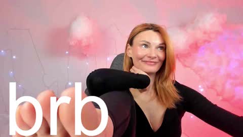 Snapshot of mistybarnes chatting on 03.03.25 MistyBarnes NONUDE MODEL online show from 03.03.25