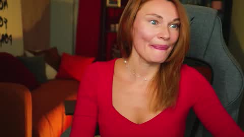 MistyBarnes NONUDE MODEL online show from 02.06.26