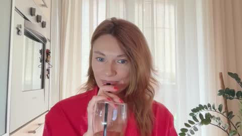 MistyBarnes NONUDE MODEL online show from 03.10.26