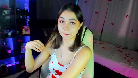 Snapshot of mistylovia chatting on 02.28.26 mistylovia online show from 02.28.26