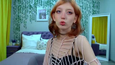 Misty online show from 09.18.25