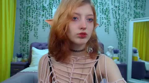 Misty online show from 10.06.25