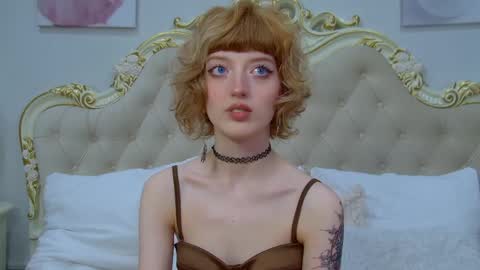 Misty online show from 03.27.26