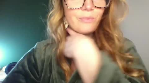 Misty Morgan online show from 01.21.25