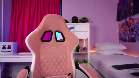 Misty online show from 02.09.26