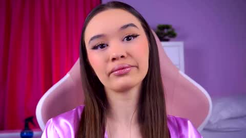 Misty online show from 02.14.26