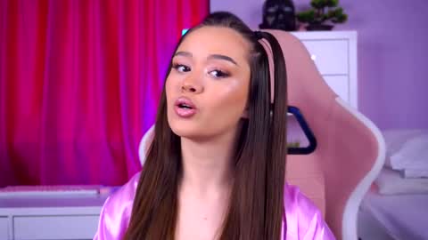 Misty online show from 02.20.26