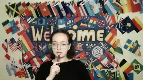 Aria online show from 11.14.25