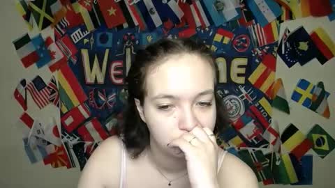 Aria online show from 11.18.25