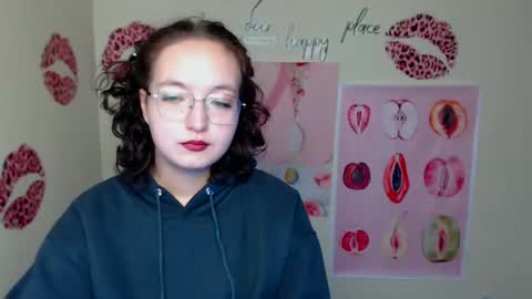 Aria online show from 11.25.25