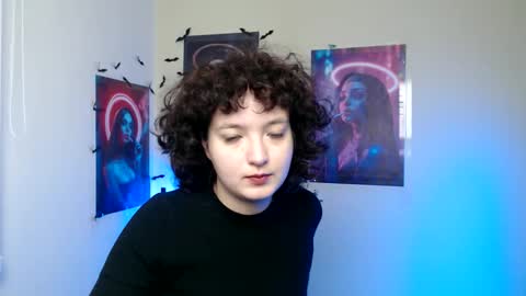 Aria online show from 12.01.25