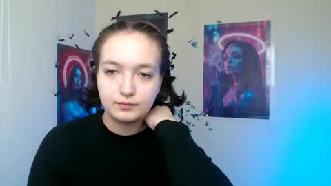 Aria online show from 12.03.25