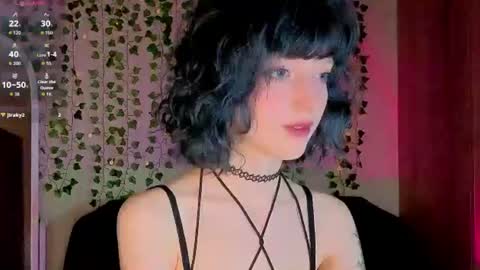 Snapshot of mistyverse chatting on 06.20.26 Misty - mistymarlow online show from 06.20.26
