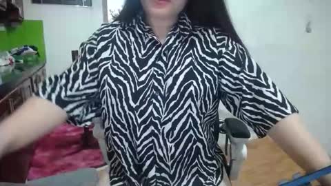 Misumiko96 online show from 09.19.25