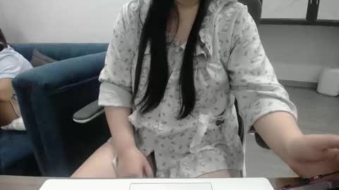 Misumiko96 online show from 03.26.26