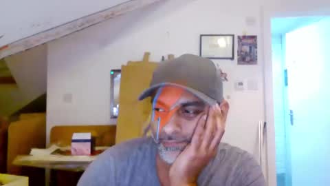 Snapshot of mita335918 chatting on 02.16.26 mita335918 online show from 02.16.26