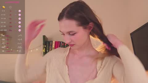 Snapshot of mita_mp4 chatting on 02.03.25 Mita online show from 02.03.25