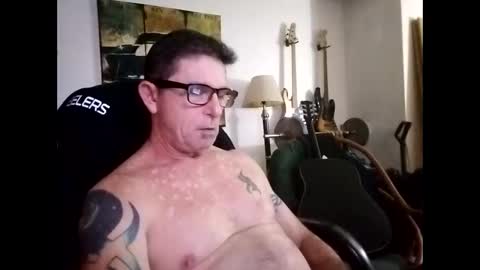 BobbyMitchGa online show from 12.09.24