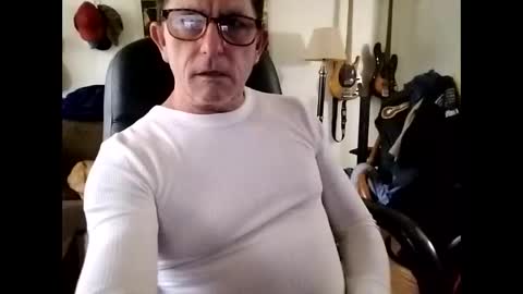 BobbyMitchGa online show from 01.01.25