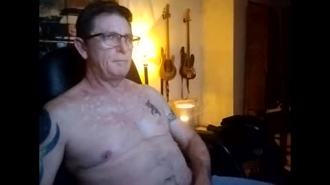 BobbyMitchGa online show from 01.10.25