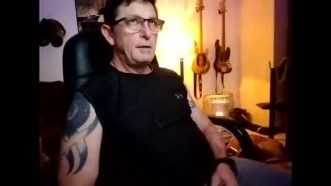 BobbyMitchGa online show from 01.12.25