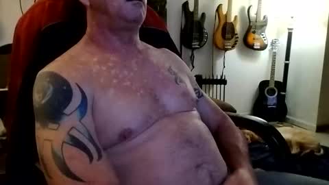 BobbyMitchGa online show from 02.07.25