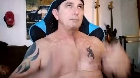 BobbyMitchGa online show from 03.12.25