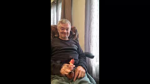 mitchoxxford online show from 04.15.26